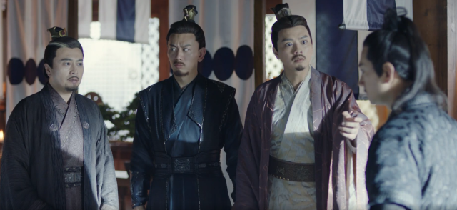 天雷一部之春花秋月 線上看