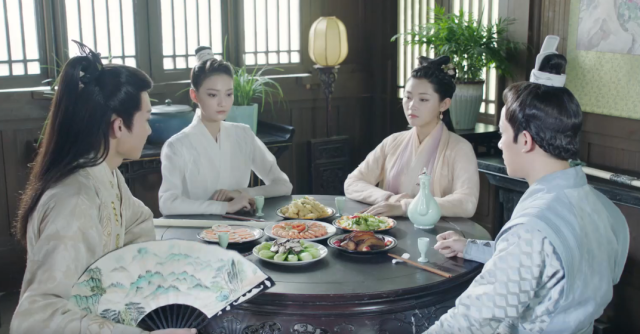 天雷一部之春花秋月 線上看