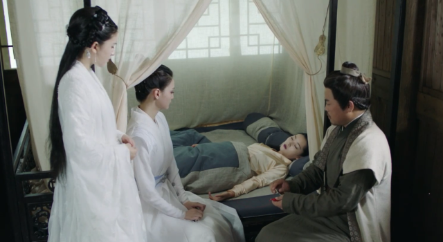 天雷一部之春花秋月 線上看