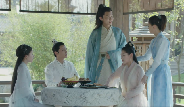 天雷一部之春花秋月 線上看