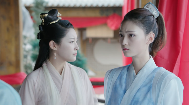 天雷一部之春花秋月 線上看