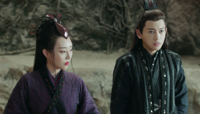 天雷一部之春花秋月 線上看