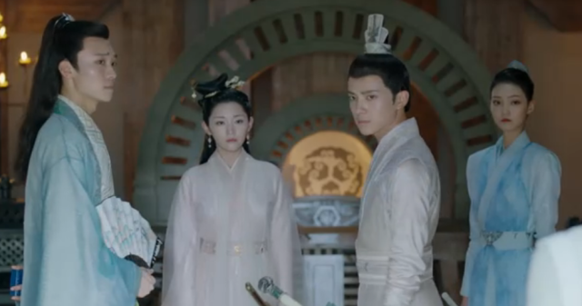 天雷一部之春花秋月 線上看