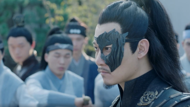 天雷一部之春花秋月 線上看