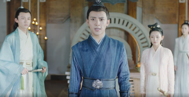 天雷一部之春花秋月 線上看