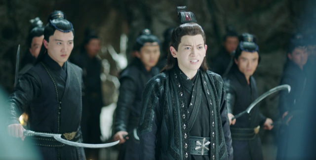 天雷一部之春花秋月 線上看