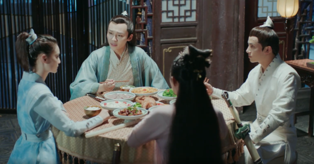 天雷一部之春花秋月 線上看