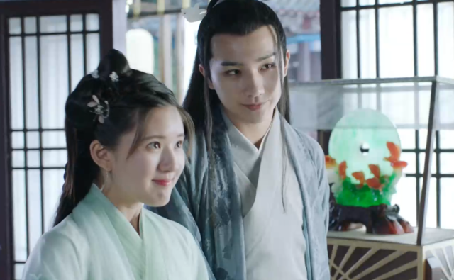 天雷一部之春花秋月 線上看