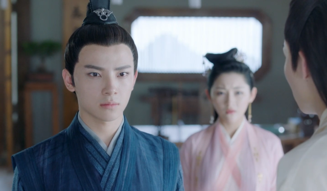 天雷一部之春花秋月 線上看