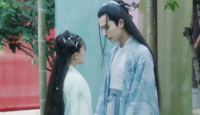 天雷一部之春花秋月 線上看