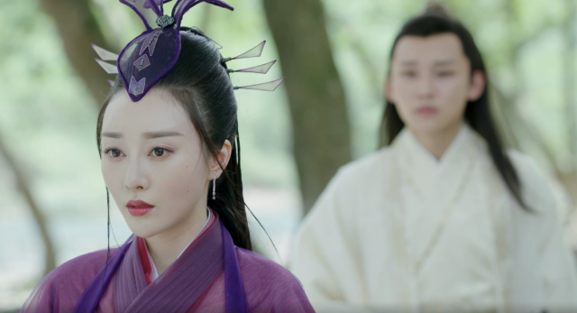 天雷一部之春花秋月 線上看