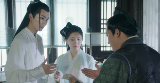 天雷一部之春花秋月 線上看