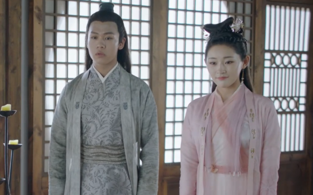 天雷一部之春花秋月 線上看