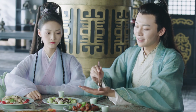 天雷一部之春花秋月 線上看