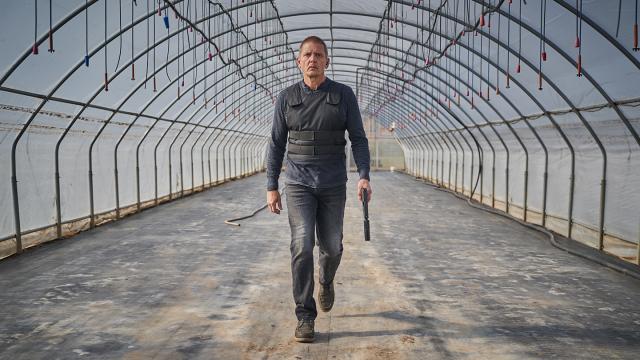 一觸即發劇照 5