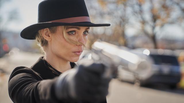 一觸即發劇照 4