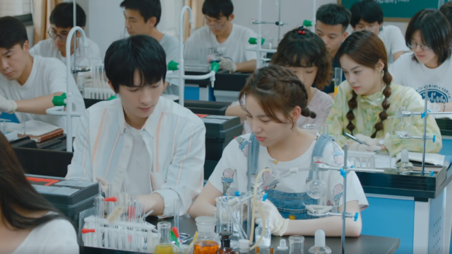 瞧！你這小脾氣 線上看