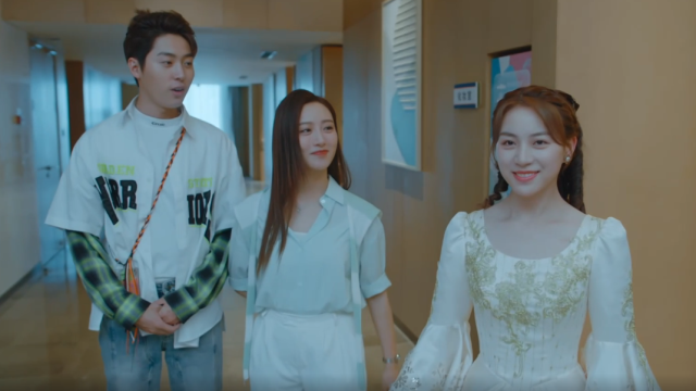 瞧！你這小脾氣 線上看