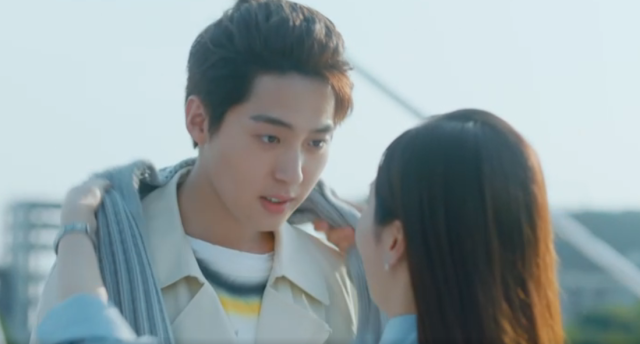 瞧！你這小脾氣 線上看