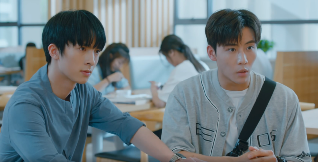 瞧！你這小脾氣 線上看