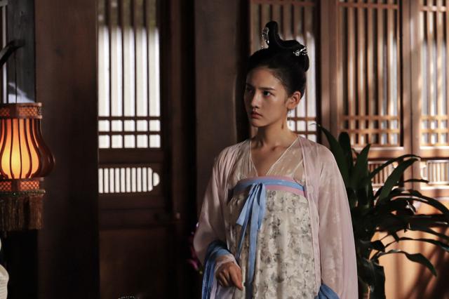 狄公案．伏虎劇照 5