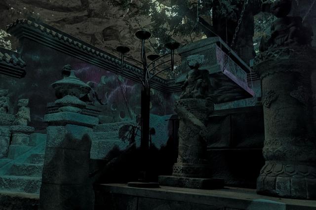 狄公案．伏虎預告片 01