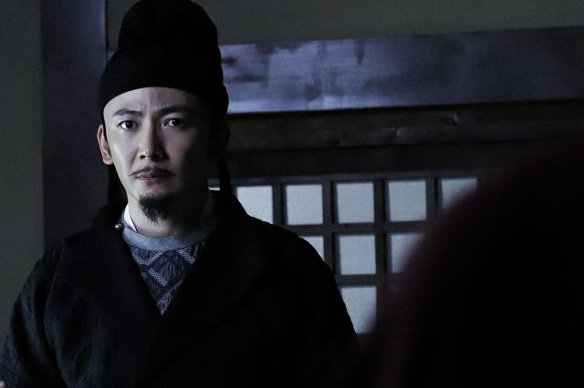 狄公案．伏虎劇照 4