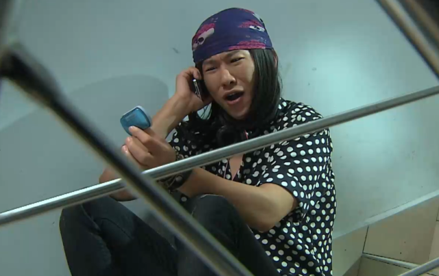 盛夏晚晴天 第14集