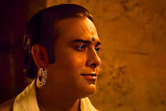 追緝：博帕爾連環殺人事件劇照 4