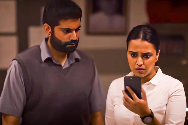 追緝：博帕爾連環殺人事件