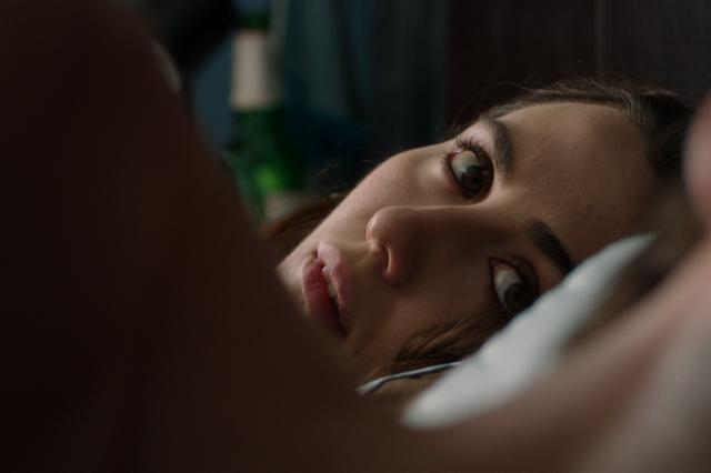 愛愛塞上路劇照 4