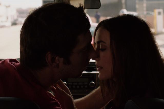 愛愛塞上路預告片 01