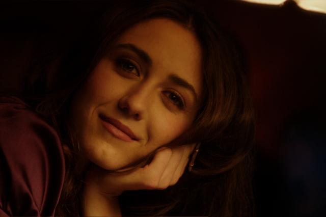 愛愛塞上路劇照 5