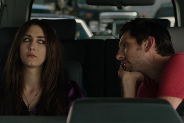 愛愛塞上路劇照 3