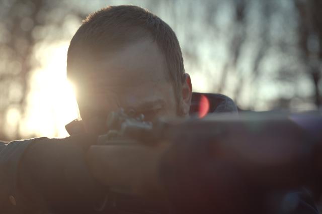 牧血沉冤劇照 4