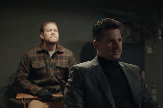 牧血沉冤劇照 5