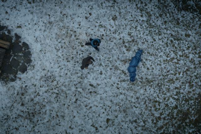 牧血沉冤預告片 01