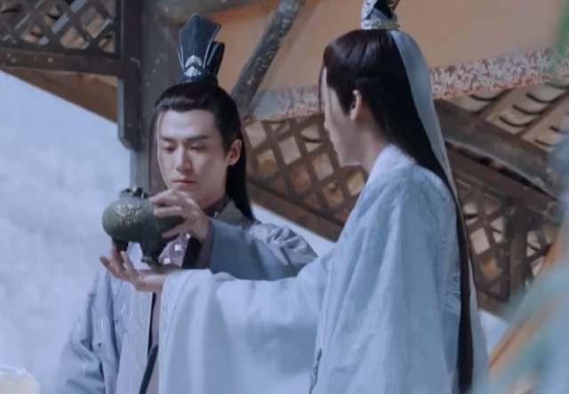 青雲志 第二季 第2集