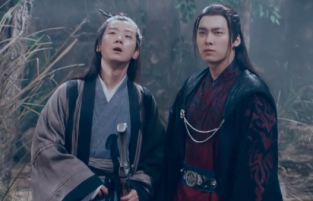 青雲志 第二季 第6集