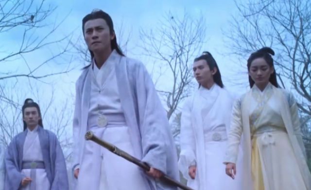 青雲志 第二季 線上看