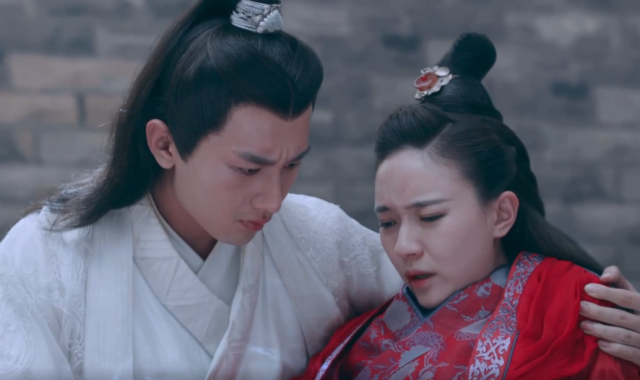 青雲志 第二季 第18集