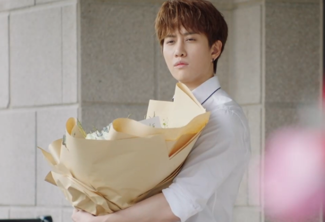 我的奇妙男友2之戀戀不忘 第3集