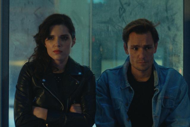 獵豔清單缺了你預告片 01