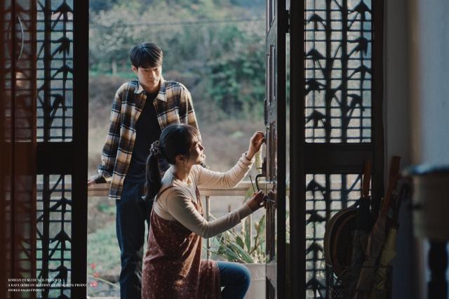 Strike! 娜英劇照 4