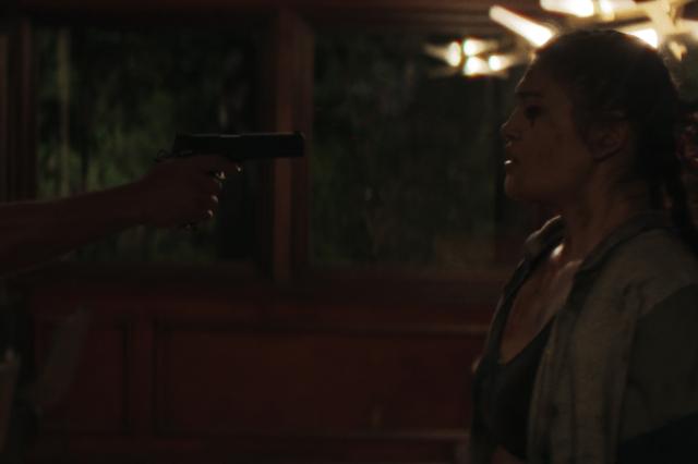 名模殺機預告片 01