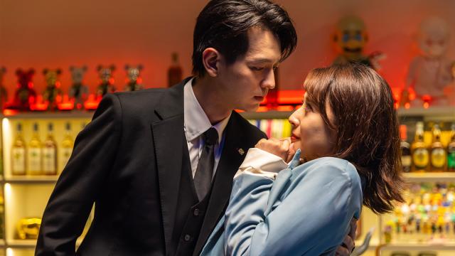 無法抗拒的男友們劇照 4