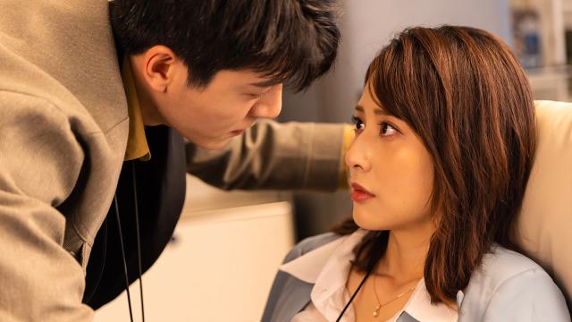 無法抗拒的男友們劇照 2