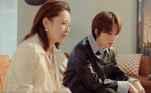 無法抗拒的男友們 線上看