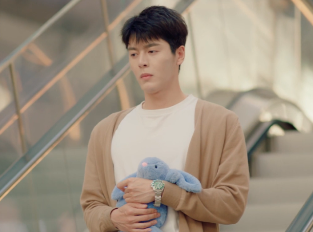 無法抗拒的男友們 線上看