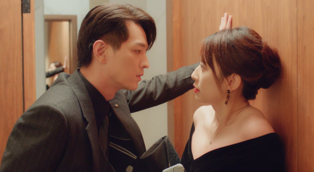 無法抗拒的男友們 線上看